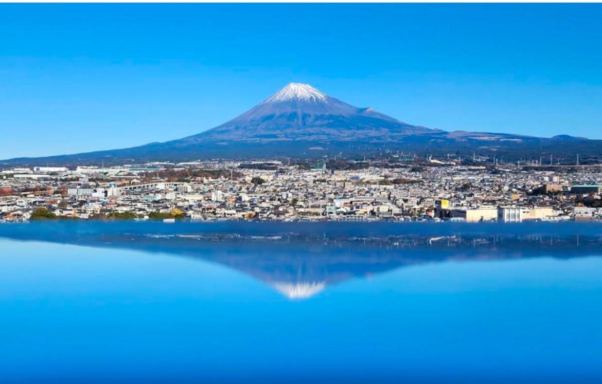 Eishinan 栄進庵 Pension Fuji  Buitenkant foto