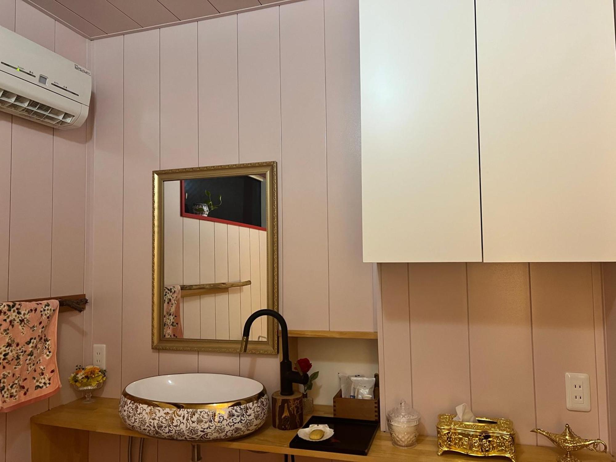 Eishinan 栄進庵 Pension Fuji  Buitenkant foto